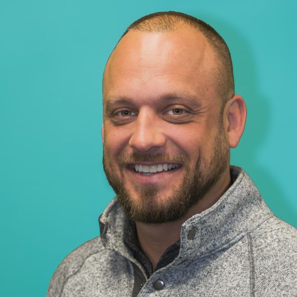 Aaron Christy founder Seymour Metal Roofing